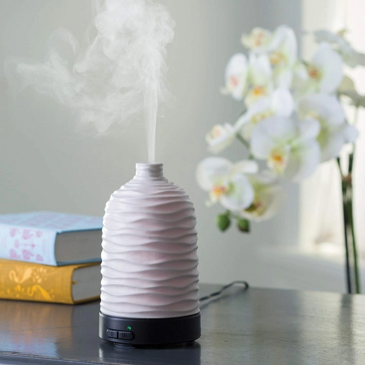 Memanfaatkan diffuser atau aroma terapi, Sumber: amazon.co.uk