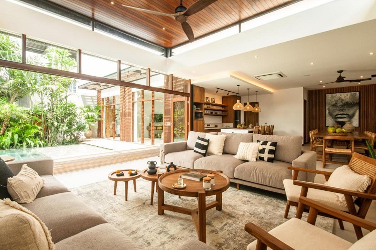 Identik dengan banyaknya bukaan, Sumber: ilotpropertybali.com