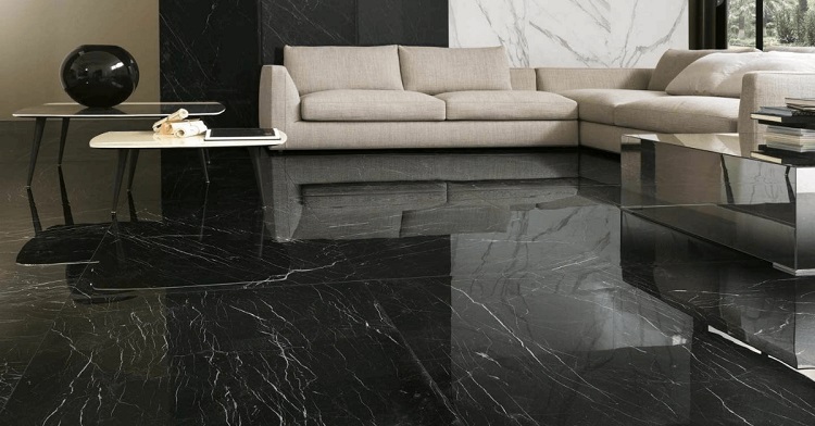 Lantai granit yang kuat, Sumber: melangestones.com